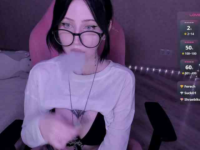 luvsoak