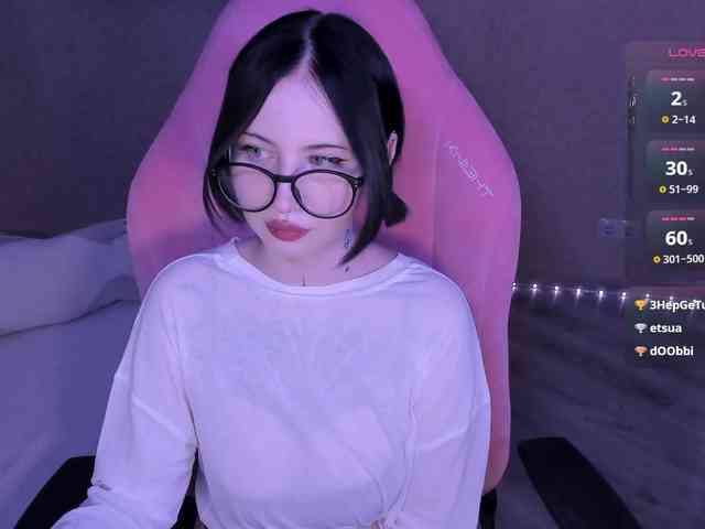 luvsoak webcam
