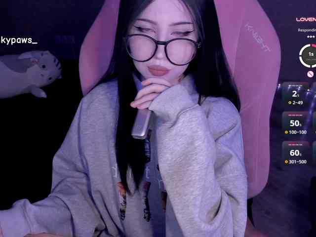 blinkypaws
