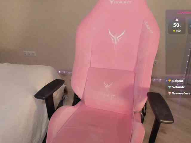 luvsoak webcam