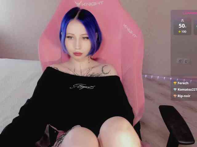 luvsoak webcam