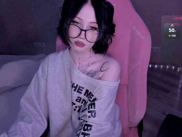 luvsoak Sex Cam Show