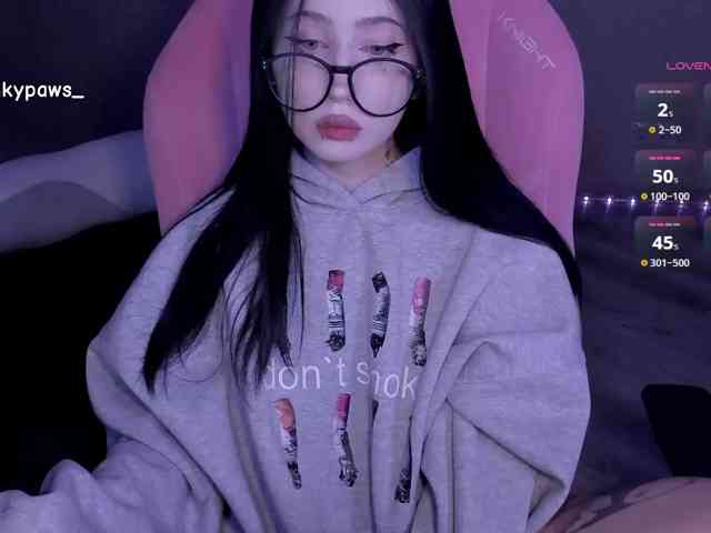 luvsoak luvsoak