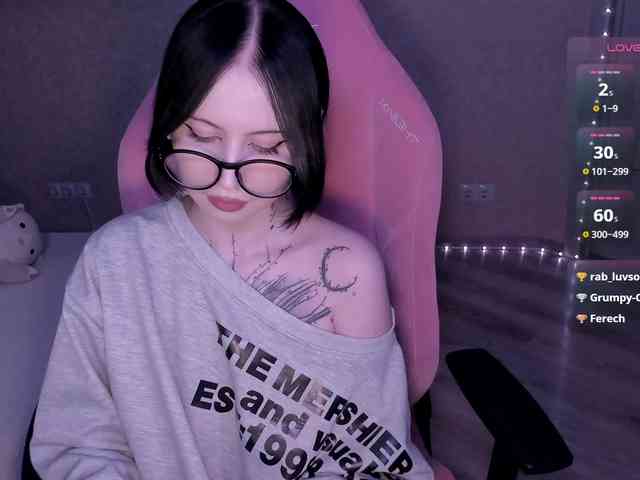 luvsoak webcam