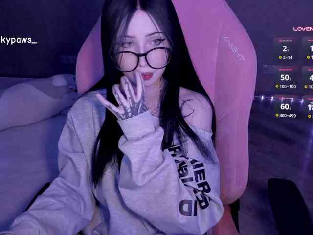 blinkypaws