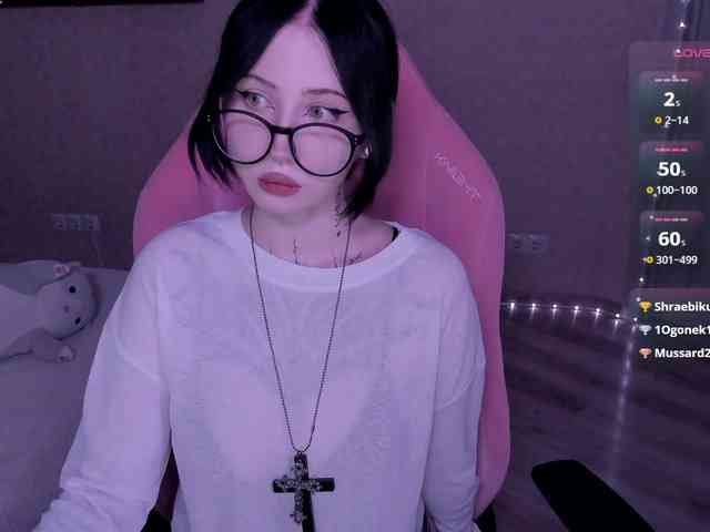 luvsoak webcam