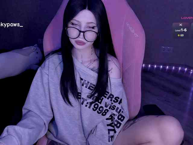 luvsoak