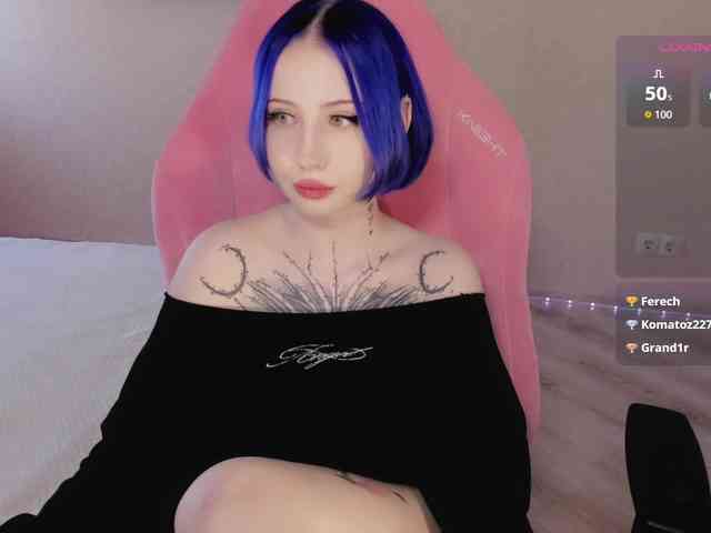 luvsoak webcam
