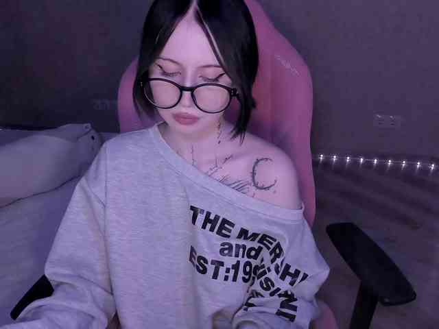 luvsoak webcam