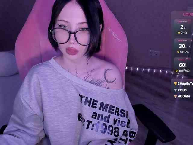 luvsoak webcam