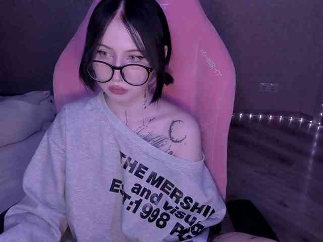 luvsoak webcam