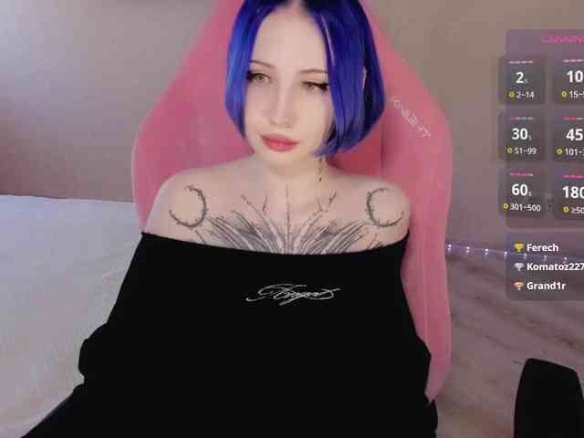 luvsoak webcam