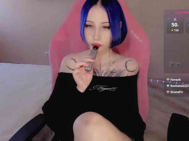 luvsoak webcam