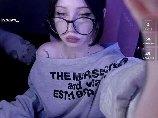 luvsoak luvsoak