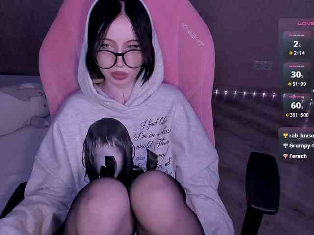 luvsoak Sex Cam Show