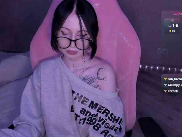 luvsoak webcam