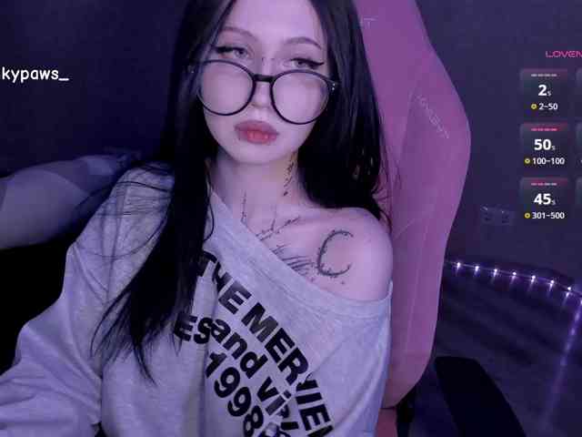luvsoak