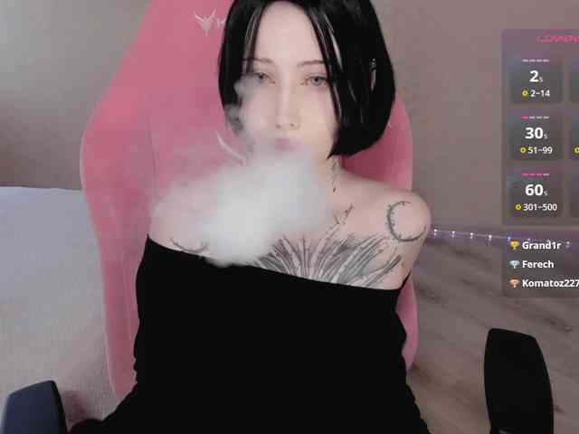 luvsoak webcam