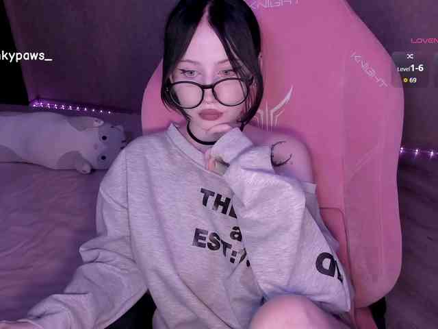 blinkypaws webcam