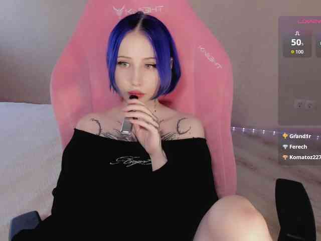 luvsoak webcam