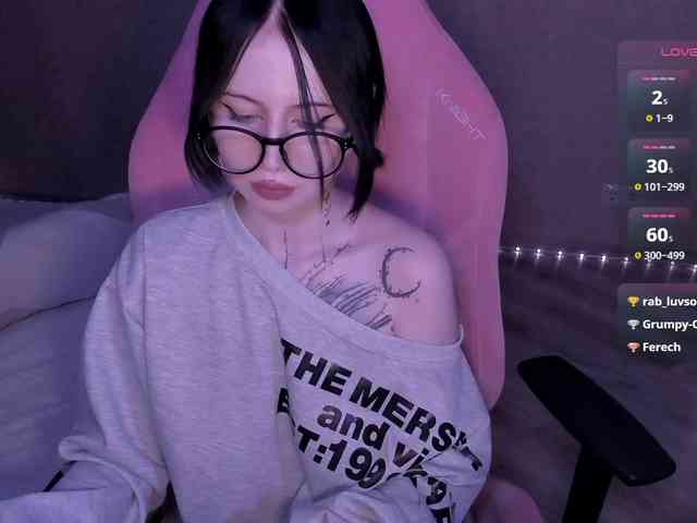 luvsoak webcam