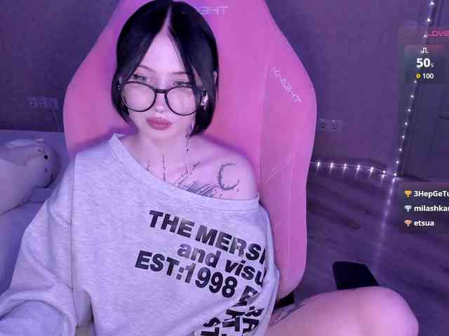 luvsoak webcam