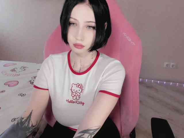 luvsoak webcam