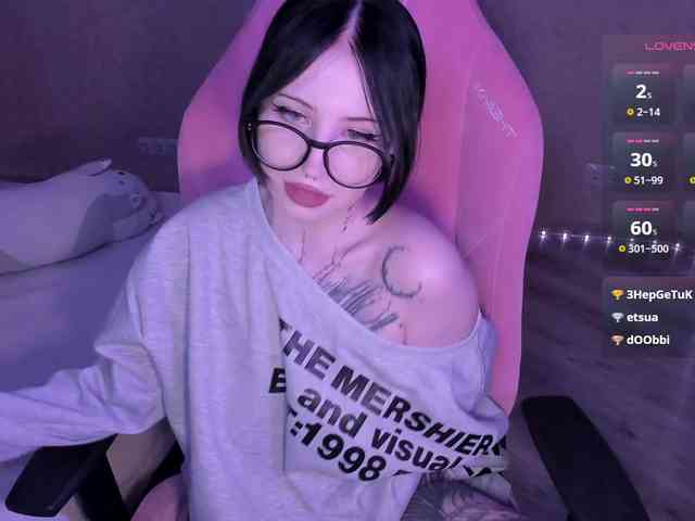 Модель: luvsoak