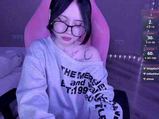 luvsoak