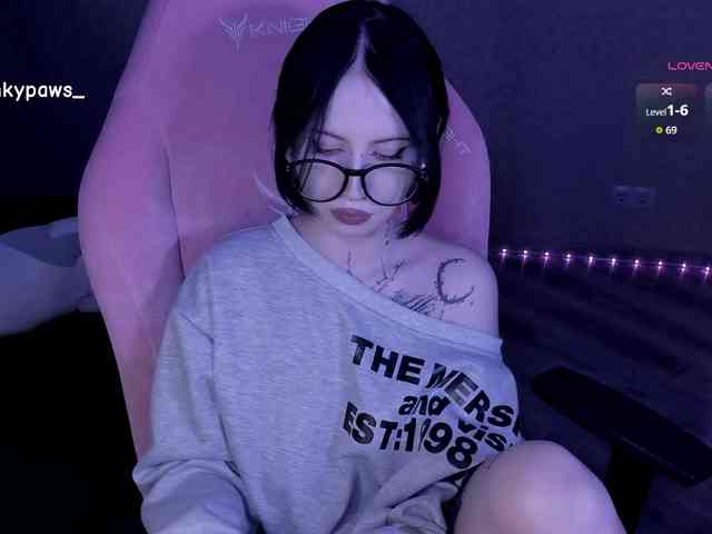 luvsoak