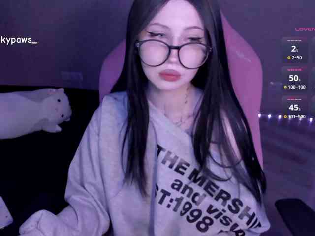 luvsoak