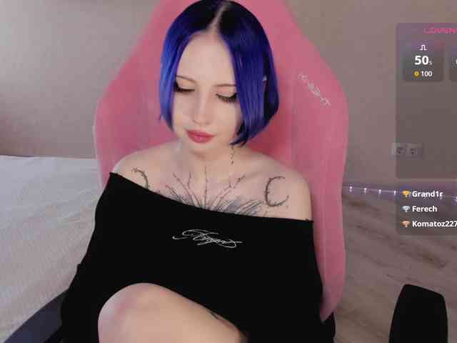 luvsoak webcam