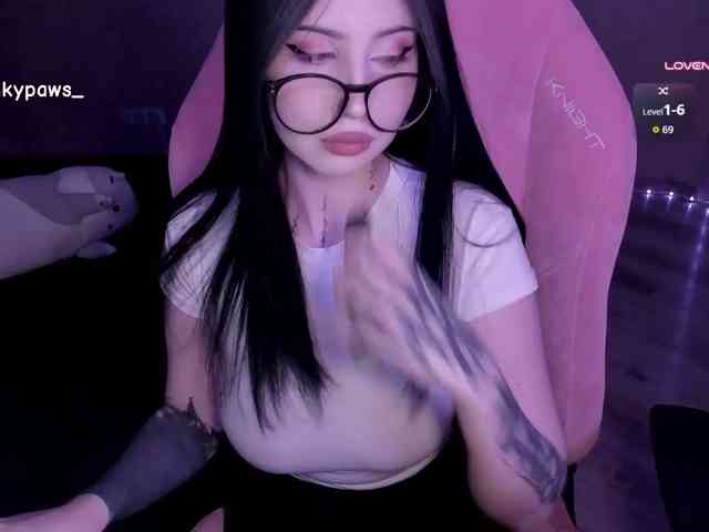 blinkypaws