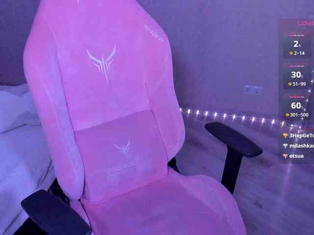 luvsoak Sex Cam Show