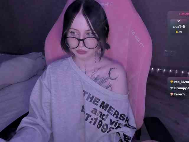 luvsoak webcam