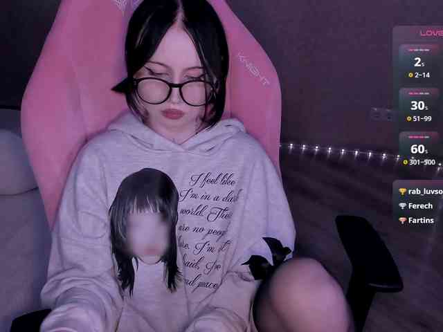 luvsoak