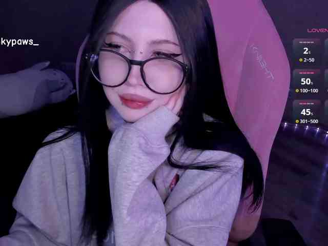 luvsoak