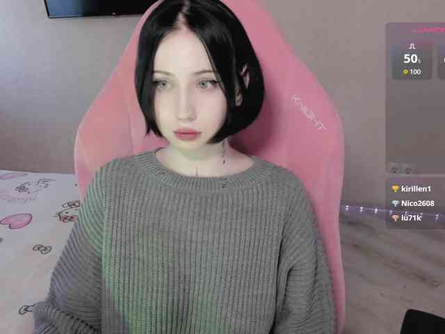 luvsoak webcam