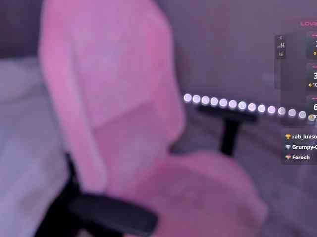 luvsoak webcam