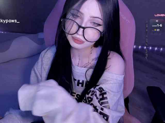 blinkypaws