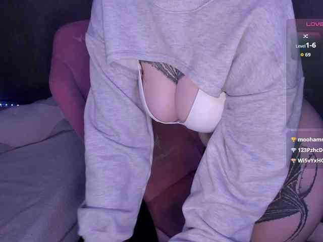 luvsoak webcam