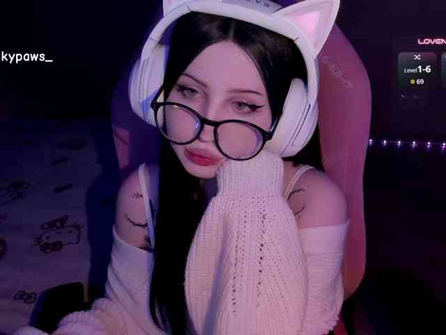 luvsoak