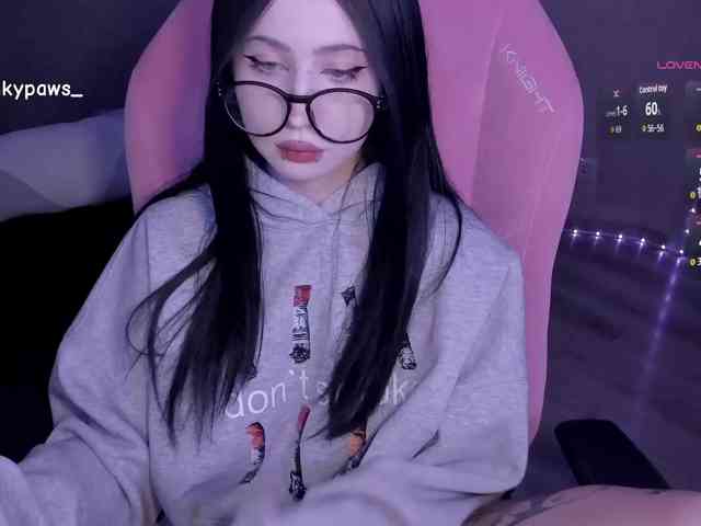 Вебкам-шоу luvsoak
