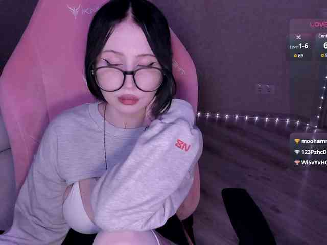luvsoak webcam