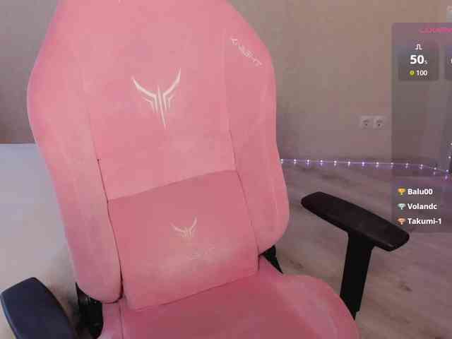 luvsoak webcam