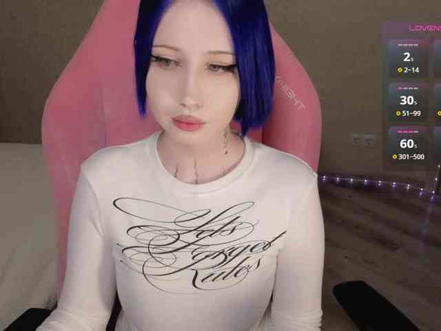 luvsoak webcam