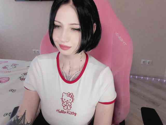 luvsoak webcam
