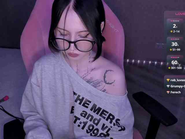 luvsoak webcam