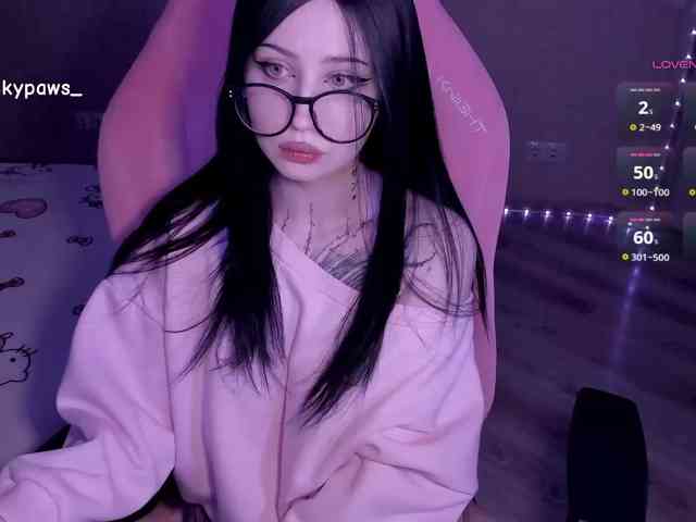luvsoak