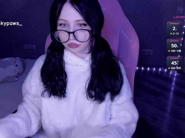 luvsoak